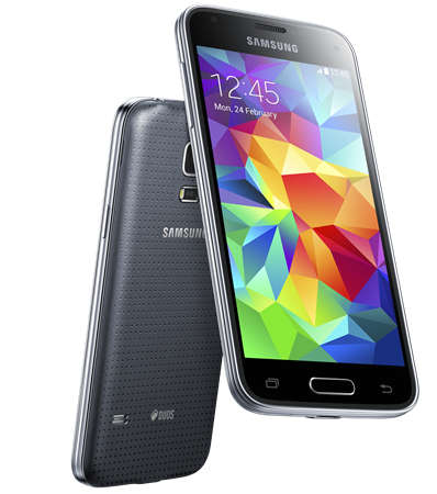 SAMSUNG GALAXY G800F S5 MINI LOCAL